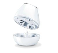 Beurer LB 37 air humidifier white; ultrasound... - 2