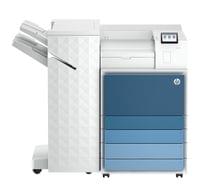 HP LaserJet Enterprise 8501x+ Printer - 1