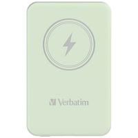 Verbatim MCP-5GN Power Pack 5000 mAh with UBS-C® PD 20W /...