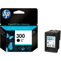 HP 300 original Ink cartridge CC640EE UUS black standard... - 1 HP 300 original Ink cartridge CC640EE UUS black standard... - 1