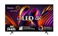 Hisense 85&amp;quot; E7NQ Pro, 4K Ultra HD 3840x2160, QLED,... - 1
