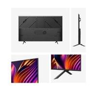 Hisense 85&quot; E7NQ Pro, 4K Ultra HD 3840x2160, QLED,... - 2
