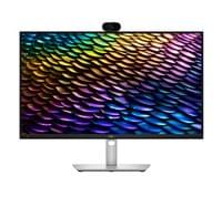 Dell Pro P 27 USB-C Hub Conferencing Monitor - P2726DEB - 2