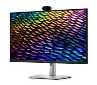 Dell Pro P 27 USB-C Hub Conferencing Monitor - P2726DEB - 2