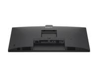 Dell Pro P 27 USB-C Hub Conferencing Monitor - P2726DEB - 4