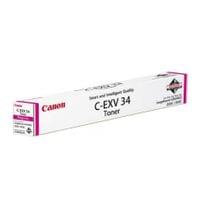Canon Toner C-EXV 34, Magenta - 1