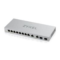 ZyXEL XGS1210-12 v2, 12-Port Gigabit webmanaged Switch...