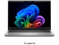 Dell Latitude 5455, Snapdragon X Plus X1P-42-100 (8cores... - 1