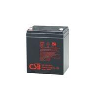 CSB - Battery 12V 5.3Ah - 1 CSB - Battery 12V 5.3Ah - 1