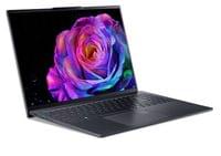 Acer Swift GO 16, SFG16-61-R418, AMD Ryzen 7 350 with AI... - 2