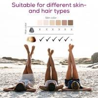 Beurer IPL 8800 Velvet Skin Pro Hair-remover, battery... - 7 Beurer IPL 8800 Velvet Skin Pro Hair-remover, battery... - 7