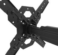 Neomounts Level-850 Wall Mount (full motion, 2 pivots,... - 6