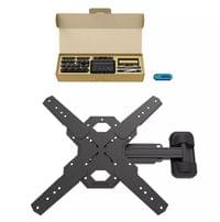 Neomounts Level-850 Wall Mount (full motion, 2 pivots,... - 11