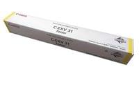 Canon Toner C-EXV 31, Yellow - 1