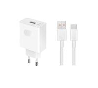 Honor SuperCharge Power Adapter 2 (Max 66W) White - 1