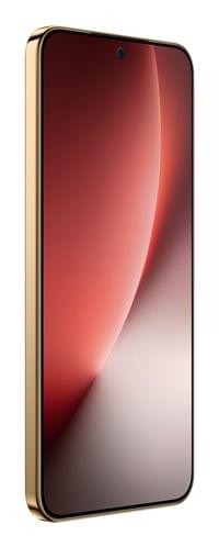 Honor Magic8 Lite 8GB+256GB Reddish Brown,6.79" 120Hz... - 2