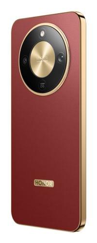 Honor Magic8 Lite 8GB+256GB Reddish Brown,6.79&amp;quot; 120Hz... - 3