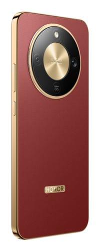 Honor Magic8 Lite 8GB+256GB Reddish Brown,6.79&amp;quot; 120Hz... - 4