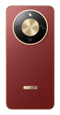 Honor Magic8 Lite 8GB+256GB Reddish Brown,6.79&amp;quot; 120Hz... - 5