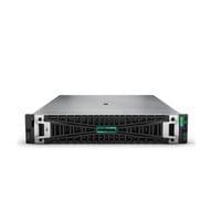 HPE DL380 G11, Xeon-G 5515+, 2x 32GB-R, 8SFF, MR416i-o,... - 1