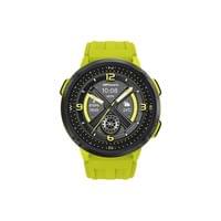 HiFuture MIX3 Fluorescent Yellow, 1.43&amp;quot; AMOLED, 466*466,... - 1