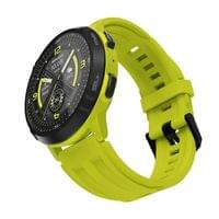 HiFuture MIX3 Fluorescent Yellow, 1.43" AMOLED, 466*466,... - 2