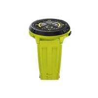 HiFuture MIX3 Fluorescent Yellow, 1.43&amp;quot; AMOLED, 466*466,... - 2