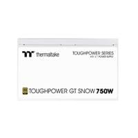 Thermaltake Toughpower GT 750W Snow - 5 Thermaltake Toughpower GT 750W Snow - 5