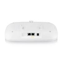 ZyXEL WBE630S, BE12.3K (2.4GHz: 2x2:2, 5 or 6GHz: 4x4:4)... - 2