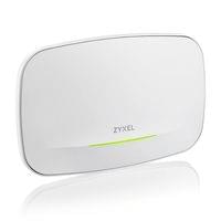 ZyXEL WBE630S, BE12.3K (2.4GHz: 2x2:2, 5 or 6GHz: 4x4:4)... - 3