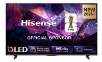 Hisense 50" E7S Pro, 4K Ultra HD 3840x2160, QLED, Quantum... - 1 Hisense 50" E7S Pro, 4K Ultra HD 3840x2160, QLED, Quantum... - 1