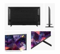 Hisense 50&amp;quot; E7S Pro, 4K Ultra HD 3840x2160, QLED, Quantum... - 2
