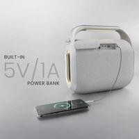 HiFuture MusicBox200 Silver, 100W Output, Karaoke Enable,... - 2