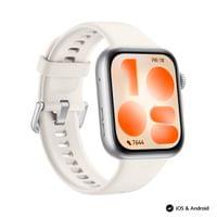 Huawei Watch Fit 5 Niki-B19F White + Huawei Freebuds SE 4... - 3 Huawei Watch Fit 5 Niki-B19F White + Huawei Freebuds SE 4... - 3