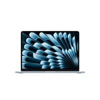 Apple MacBook Air 13.6: Apple M5 chip with 10-core CPU... - 1