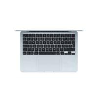 Apple MacBook Air 13.6: Apple M5 chip with 10-core CPU... - 2