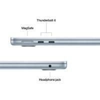 Apple MacBook Air 13.6: Apple M5 chip with 10-core CPU... - 3 Apple MacBook Air 13.6: Apple M5 chip with 10-core CPU... - 3