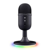 TRUST GXT234 Yunix, USB Microphone, Black - 2