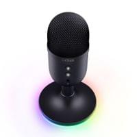 TRUST GXT234 Yunix, USB Microphone, Black - 3