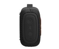 JBL GO 5 BLK Waterproof and drop-proof portable speaker - 4