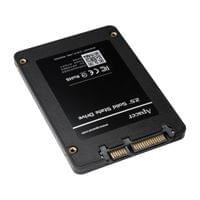 Apacer AS350X SSD 2.5&quot; 7mm SATAIII, 256GB, Standard (Single) - 2