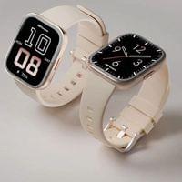 HiFuture ZONE3 Rose Gold - 2 HiFuture ZONE3 Rose Gold - 2