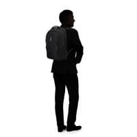 Samsonite GuardIT 3.0 Laptop Backpack S 14.1inch Black - 2