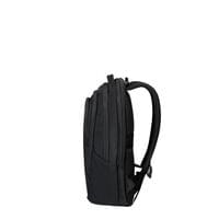 Samsonite GuardIT 3.0 Laptop Backpack S 14.1inch Black - 3
