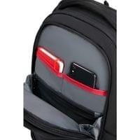 Samsonite GuardIT 3.0 Laptop Backpack S 14.1inch Black - 4