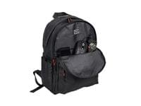 Genesis Laptop Backpack Pallad 200 14.1" Black 19L - 2