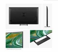 Hisense 55&amp;quot; E8S, 4K Ultra HD 3840x2160, ULED, Quantum... - 2