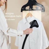 Tefal IT3480E1 Upright Garment Steamer Pro Sty - 2