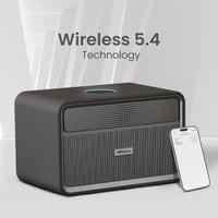 HiFuture Passion X Black, 100W Output (Max.Power),... - 3