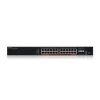 ZyXEL XMG2230-28HP, L3 Access Switch,  24x 2.5G AC:700W... - 1